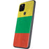 Lithuania Flag Distressed Google Pixel 4a 5G Skin